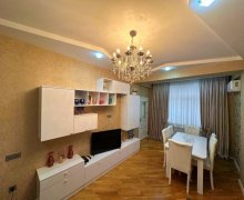 Satılır Yeni Tikili İnşaatçılar m., Yasamal r.