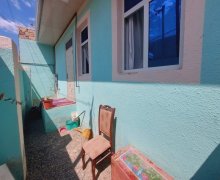 Satılır Həyət evi/villa Binə qəs., Xəzər r.