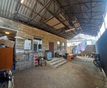 Satılır Həyət evi/villa Sulutəpə qəs., Binəqədi r.