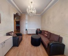 Kirayə (aylıq) Yeni Tikili İnşaatçılar m., Yasamal r.