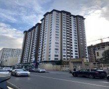 xetai yeni tikili menziller Xətai m., Xətai r.