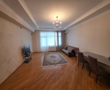 Kirayə (aylıq) Yeni Tikili Xətai m., Ağ şəhər, Xətai r.