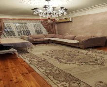 Satılır Köhnə Tikili Həzi Aslanov m., H.Aslanov qəs., Xətai r.