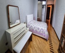 Kirayə (aylıq) Yeni Tikili Gənclik m., Nərimanov r.