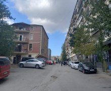 Satılır Köhnə Tikili Əhmədli m., Xətai r.