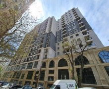 genclikde yeni tikili evler Gənclik m., Nərimanov r.