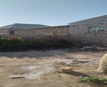 Satılır Həyət evi/villa Hövsan qəs., Suraxanı r.