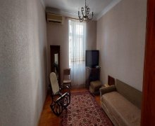 Kirayə (aylıq) Köhnə Tikili Nəriman Nərimanov m., Nərimanov r.