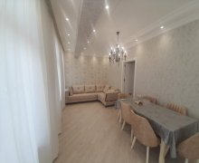 Kirayə (aylıq) Yeni Tikili 28 May m., Nəsimi r.