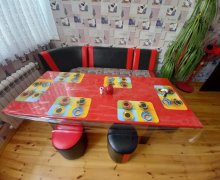 1 otaqlı yeni tikililər Abşeron r.