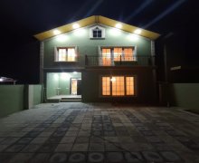 Satılır Həyət evi/villa Binə qəs., Xəzər r.