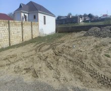 sarayda torpaq satilir Saray, Abşeron r.