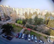 Satılır Köhnə Tikili Xalqlar dostluğu m., 8-ci kilometr, Nizami r.