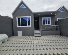 Satılır Həyət evi/villa Binə qəs., Xəzər r.