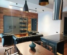 Kirayə (aylıq) Yeni Tikili Bayıl qəs., Səbail r.