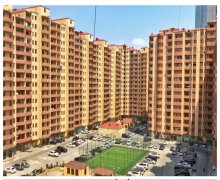 Kirayə (aylıq) Yeni Tikili Xətai m., Xətai r.