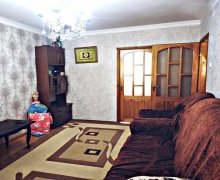 Satılır Köhnə Tikili Sumqayıt ş.