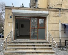 Kirayə (aylıq) Obyekt Elmlər akademiyası m., Yasamal r.