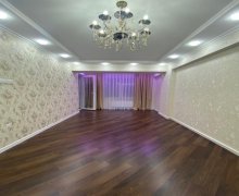 Satılır Yeni Tikili Həzi Aslanov m., H.Aslanov qəs., Xətai r.