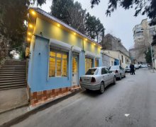 Satılır Obyekt 9-cu mikrorayon, Binəqədi r.