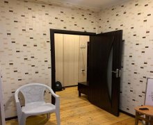 Satılır Yeni Tikili Həzi Aslanov m., H.Aslanov qəs., Xətai r.