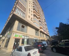 Satılır Obyekt Azadlıq m., Binəqədi r.