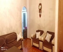 Kirayə (aylıq) Köhnə Tikili 20 Yanvar m., Yeni Yasamal qəs., Yasamal r.