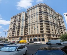 Kirayə (aylıq) Yeni Tikili Gənclik m., Nərimanov r.