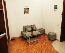 Kirayə (aylıq) Yeni Tikili Gənclik m., Nəsimi r.