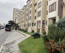 Kirayə (aylıq) Obyekt Ayna Sultanova heykəli, Binəqədi r. Kirayə (aylıq) Obyekt Ayna Sultanova heykəli, Binəqədi r.