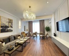 Satılır Yeni Tikili Koroğlu m., Nizami r.