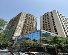 Satılır Yeni Tikili Qara Qarayev m., Nizami r.