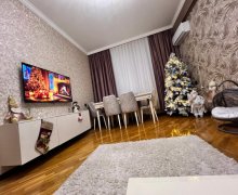 Satılır Yeni Tikili Əhmədli m., Əhmədli, Xətai r.