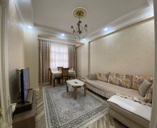 Kirayə (aylıq) Yeni Tikili Xırdalan ş.