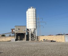 Satılır Obyekt Zabrat qəs., Sabunçu r.