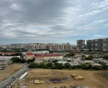 Satılır Yeni Tikili 20 Yanvar m., Yasamal qəs., Yasamal r.