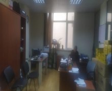 Kirayə (aylıq) Ofis Nəriman Nərimanov m., Nərimanov r.