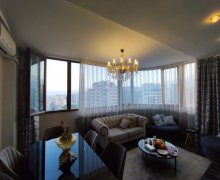 Satılır Yeni Tikili Nizami m., Nəsimi r.