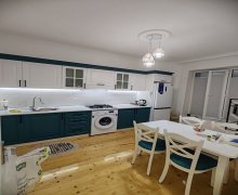 Satılır Həyət evi/villa Binə qəs., Xəzər r.