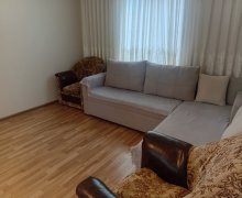 Kirayə (aylıq) Həyət evi/villa Sabunçu qəs., Sabunçu r.