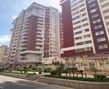 Satılır Yeni Tikili Qara Qarayev m., Nizami r.