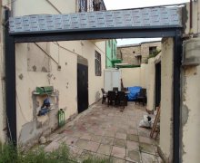 Satılır Həyət evi/villa Avtovağzal m., Biləcəri qəs., Binəqədi r. Satılır Həyət evi/villa Avtovağzal m., Biləcəri qəs., Binəqədi r.