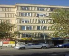 genclikde evlerin qiymeti Gənclik m., Nərimanov r.
