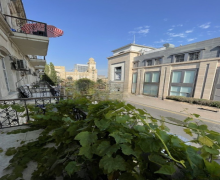 Kirayə (aylıq) Ofis 28 May m., Nəsimi r.