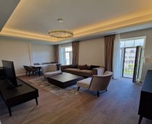 ag seherde evler Ağ şəhər, Xətai r.