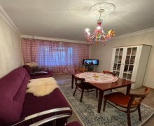 Kirayə (günlük) Köhnə Tikili İçərişəhər m., Səbail r.