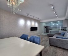 Kirayə (günlük) Yeni Tikili Nərimanov r.