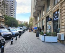 genclikde evlerin qiymeti Gənclik m., Nərimanov r.