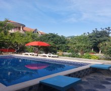 Посуточно Дома/Виллы Шеки г.