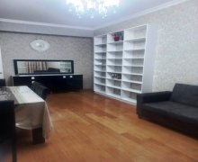 Kirayə (aylıq) Yeni Tikili Xırdalan ş.